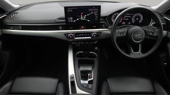 Audi A4 TFSI SPORT