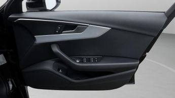 Audi A4 TFSI SPORT
