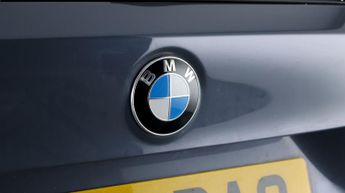 BMW X1 SDRIVE18I M SPORT
