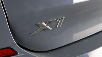 BMW X1 SDRIVE18I M SPORT