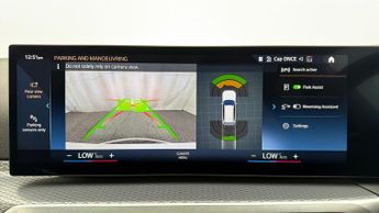 BMW 3 Series 320I M SPORT