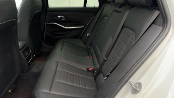 BMW 3 Series 320I M SPORT