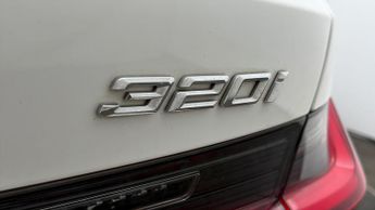 BMW 3 Series 320I M SPORT