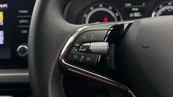 Skoda Kamiq SE TSI DSG