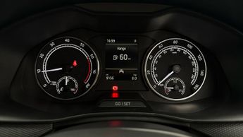 Skoda Kamiq SE TSI DSG