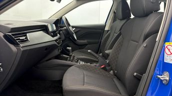 Skoda Kamiq SE TSI DSG