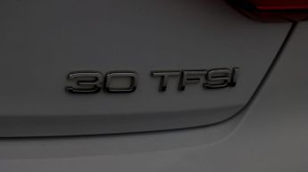 Audi A1 SPORTBACK TFSI S LINE