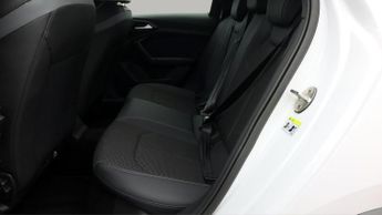 Audi A1 SPORTBACK TFSI S LINE