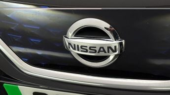 Nissan Leaf E PLUS TEKNA