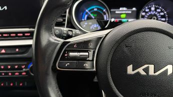 Kia XCeed XCEED 3