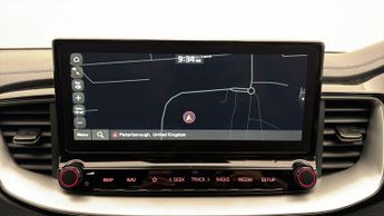 Kia XCeed XCEED 3