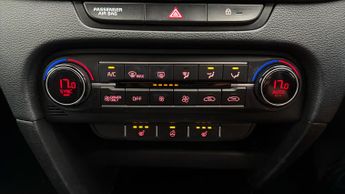 Kia XCeed XCEED 3