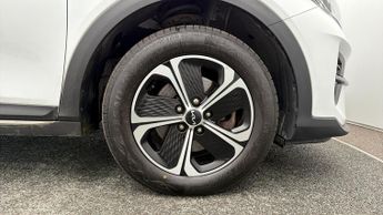 Kia XCeed XCEED 3