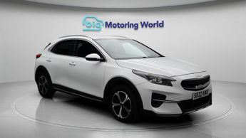 Kia XCeed XCEED 3