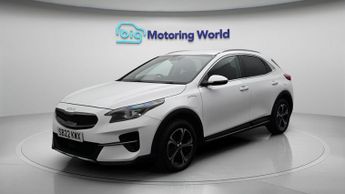 Kia XCeed XCEED 3