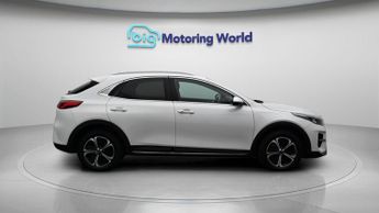 Kia XCeed XCEED 3