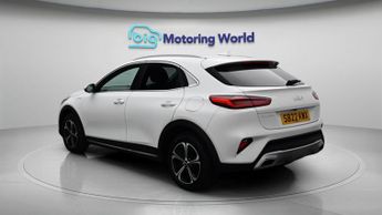 Kia XCeed XCEED 3