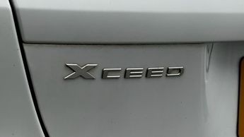 Kia XCeed XCEED 3