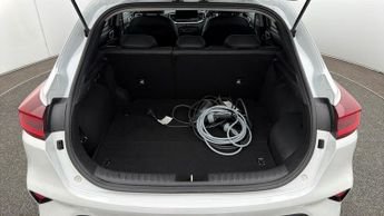 Kia XCeed XCEED 3