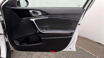Kia XCeed XCEED 3