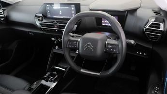 Citroen e-C4 SENSE