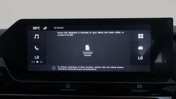 Citroen e-C4 SENSE