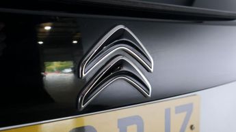 Citroen e-C4 SENSE
