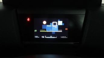 Citroen e-C4 SENSE
