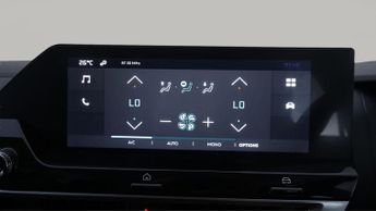 Citroen e-C4 SENSE