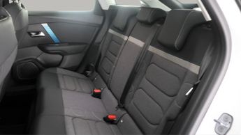 Citroen e-C4 SENSE