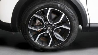 Citroen e-C4 SENSE