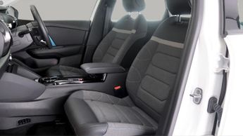 Citroen e-C4 SENSE