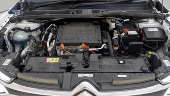 Citroen e-C4 SENSE