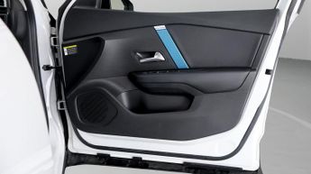 Citroen e-C4 SENSE