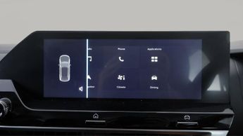 Citroen e-C4 SENSE