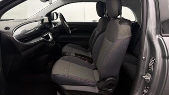 Fiat 500e ICON