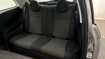 Fiat 500e ICON