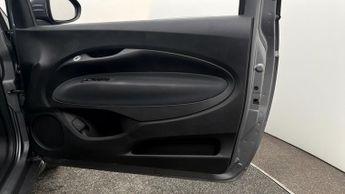 Fiat 500e ICON