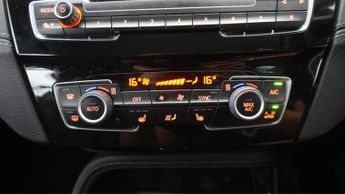 BMW X1 XDRIVE25E M SPORT