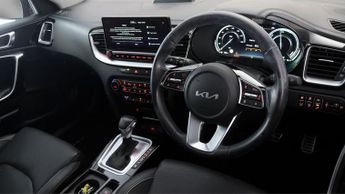 Kia XCeed XCEED 4