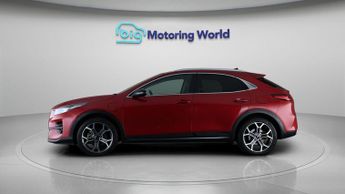 Kia XCeed XCEED 4
