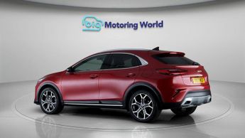 Kia XCeed XCEED 4
