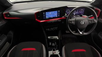 Vauxhall Mokka Electric GS