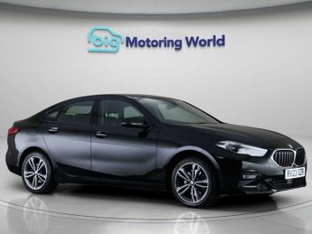 BMW 218 218I SPORT GRAN COUPE
