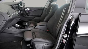 BMW 2 Series Gran Coupe 218I SPORT GRAN COUPE