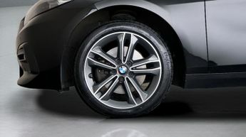 BMW 2 Series Gran Coupe 218I SPORT GRAN COUPE