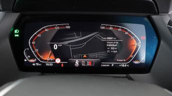 BMW 2 Series Gran Coupe 218I SPORT GRAN COUPE