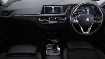 BMW 2 Series Gran Coupe 218I SPORT GRAN COUPE