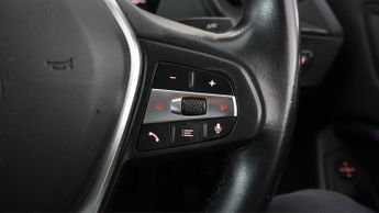BMW 2 Series Gran Coupe 218I SPORT GRAN COUPE