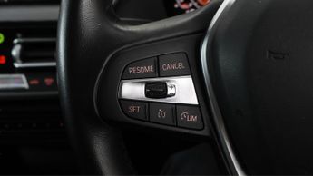 BMW 2 Series Gran Coupe 218I SPORT GRAN COUPE